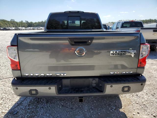 Photo 5 VIN: 1N6BA1F41HN564404 - NISSAN TITAN XD S 