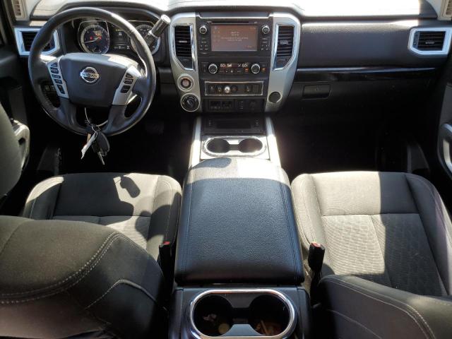 Photo 7 VIN: 1N6BA1F41HN564404 - NISSAN TITAN XD S 