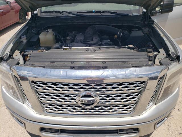 Photo 10 VIN: 1N6BA1F41HN565830 - NISSAN TITAN 