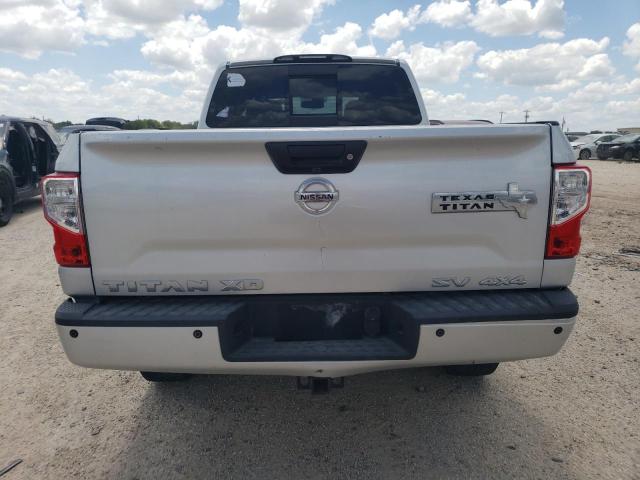 Photo 5 VIN: 1N6BA1F41HN565830 - NISSAN TITAN 