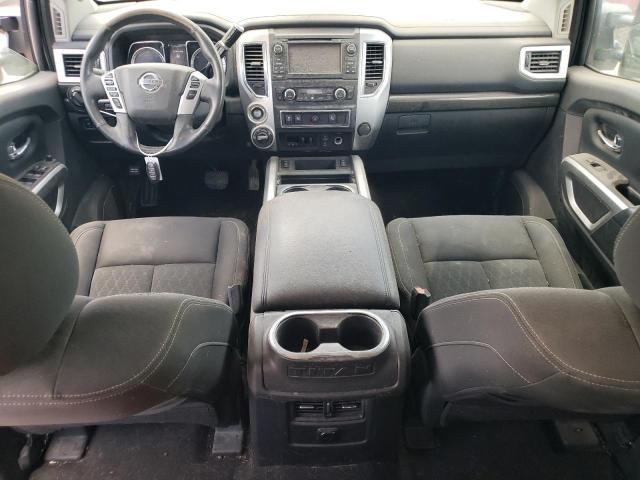 Photo 7 VIN: 1N6BA1F41HN565830 - NISSAN TITAN 