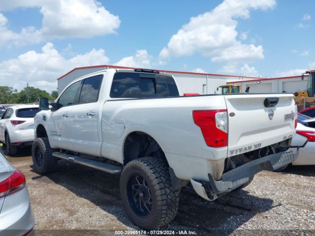 Photo 2 VIN: 1N6BA1F41HN574303 - NISSAN TITAN 