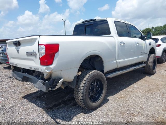 Photo 3 VIN: 1N6BA1F41HN574303 - NISSAN TITAN 