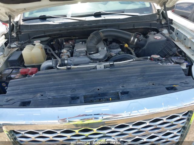 Photo 9 VIN: 1N6BA1F41HN574303 - NISSAN TITAN 