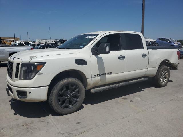 Photo 0 VIN: 1N6BA1F41JN526113 - NISSAN TITAN XD S 