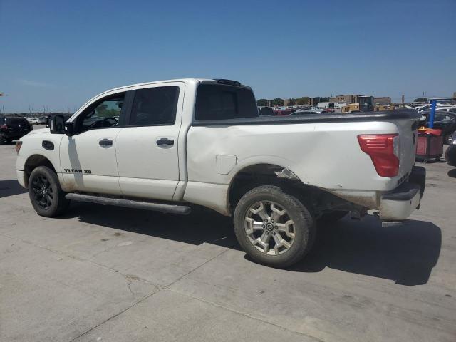 Photo 1 VIN: 1N6BA1F41JN526113 - NISSAN TITAN XD S 