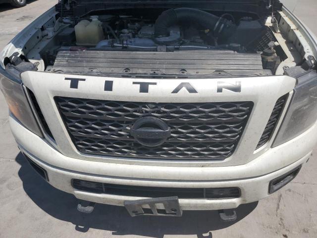 Photo 10 VIN: 1N6BA1F41JN526113 - NISSAN TITAN XD S 