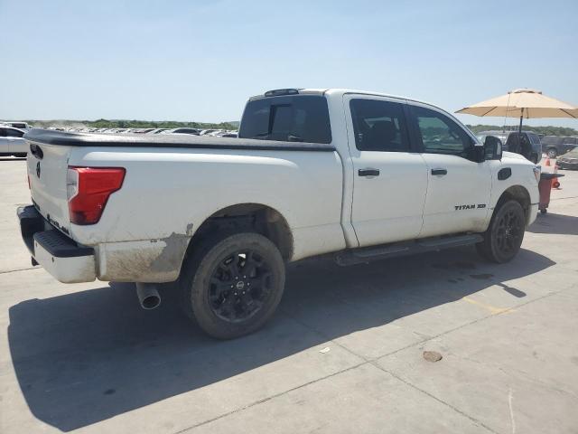 Photo 2 VIN: 1N6BA1F41JN526113 - NISSAN TITAN XD S 