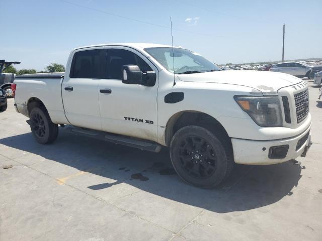 Photo 3 VIN: 1N6BA1F41JN526113 - NISSAN TITAN XD S 