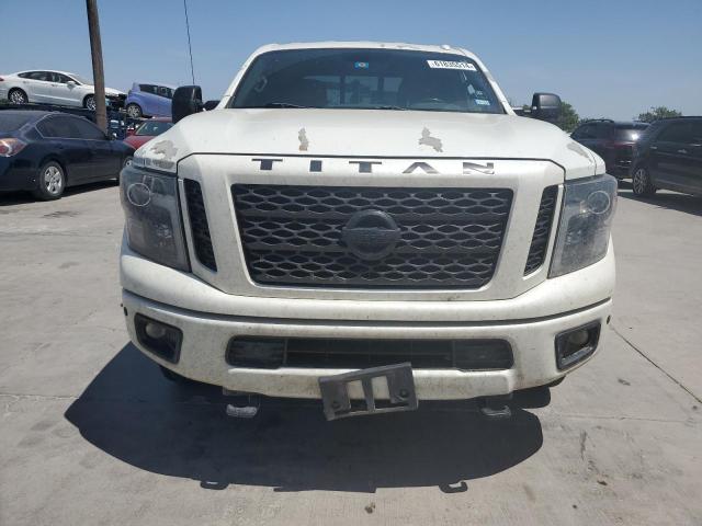 Photo 4 VIN: 1N6BA1F41JN526113 - NISSAN TITAN XD S 