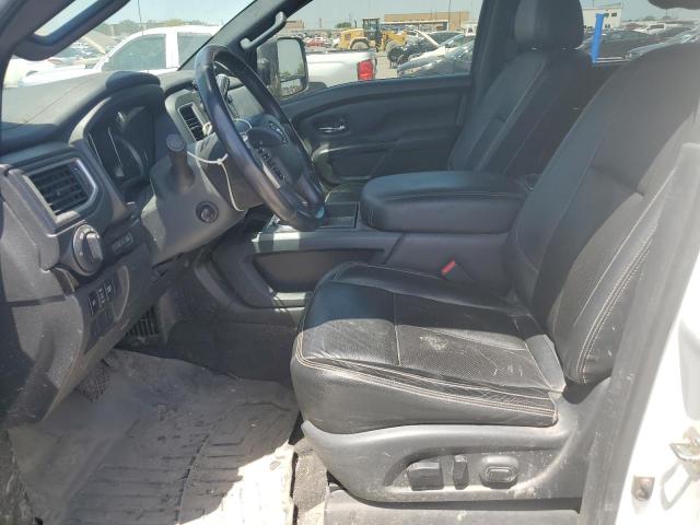 Photo 6 VIN: 1N6BA1F41JN526113 - NISSAN TITAN XD S 