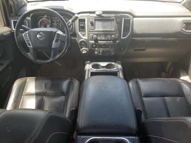 Photo 7 VIN: 1N6BA1F41JN526113 - NISSAN TITAN XD S 