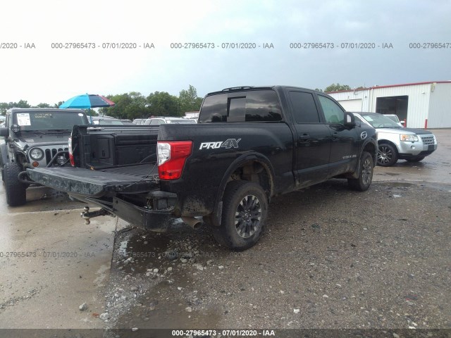 Photo 3 VIN: 1N6BA1F41JN547060 - NISSAN TITAN XD 