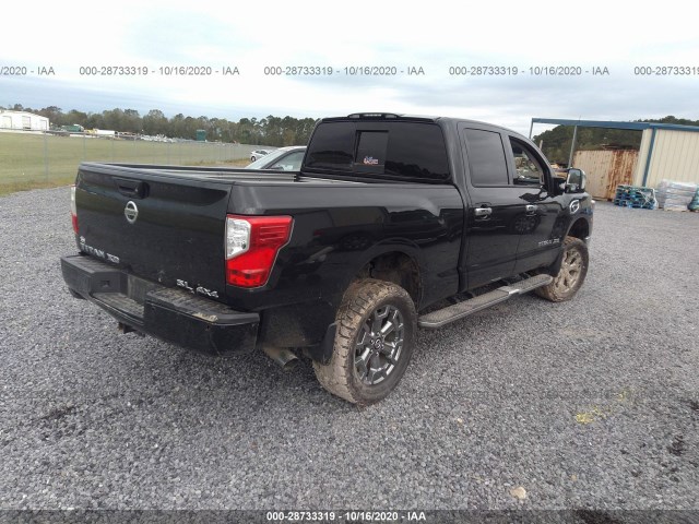 Photo 3 VIN: 1N6BA1F41KN509099 - NISSAN TITAN XD 