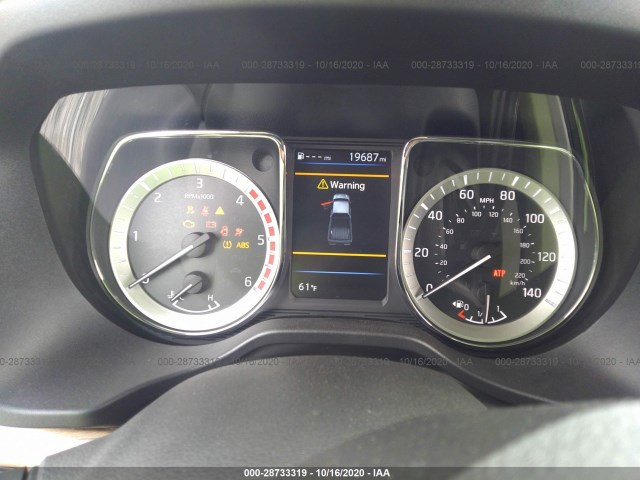 Photo 6 VIN: 1N6BA1F41KN509099 - NISSAN TITAN XD 