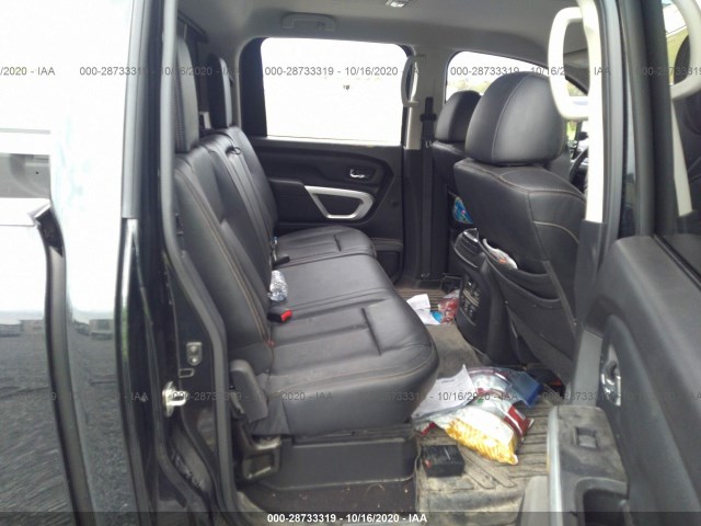 Photo 7 VIN: 1N6BA1F41KN509099 - NISSAN TITAN XD 