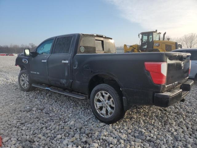 Photo 1 VIN: 1N6BA1F41KN510768 - NISSAN TITAN 