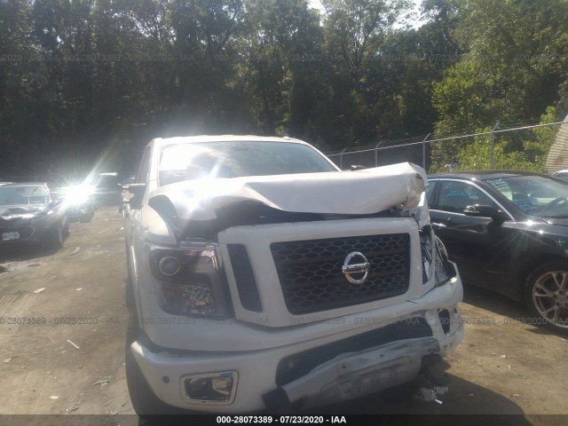 Photo 0 VIN: 1N6BA1F41KN512343 - NISSAN TITAN XD 