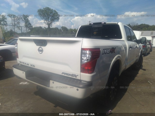 Photo 3 VIN: 1N6BA1F41KN512343 - NISSAN TITAN XD 