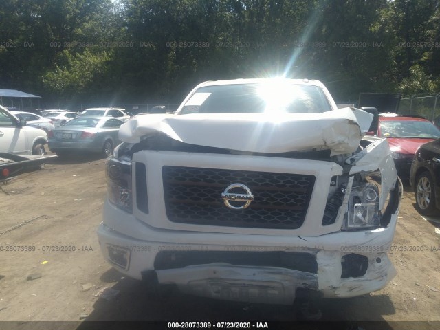 Photo 5 VIN: 1N6BA1F41KN512343 - NISSAN TITAN XD 