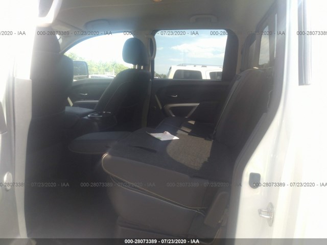 Photo 7 VIN: 1N6BA1F41KN512343 - NISSAN TITAN XD 