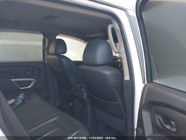 Photo 7 VIN: 1N6BA1F41KN514965 - NISSAN TITAN XD 