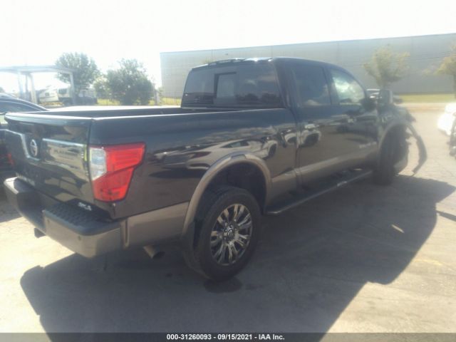 Photo 3 VIN: 1N6BA1F41KN521351 - NISSAN TITAN XD 