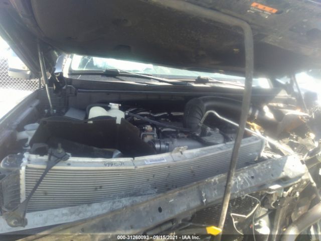 Photo 9 VIN: 1N6BA1F41KN521351 - NISSAN TITAN XD 