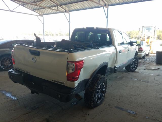 Photo 3 VIN: 1N6BA1F41KN522505 - NISSAN TITAN XD S 