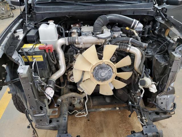 Photo 10 VIN: 1N6BA1F42GN502573 - NISSAN TITAN XD S 