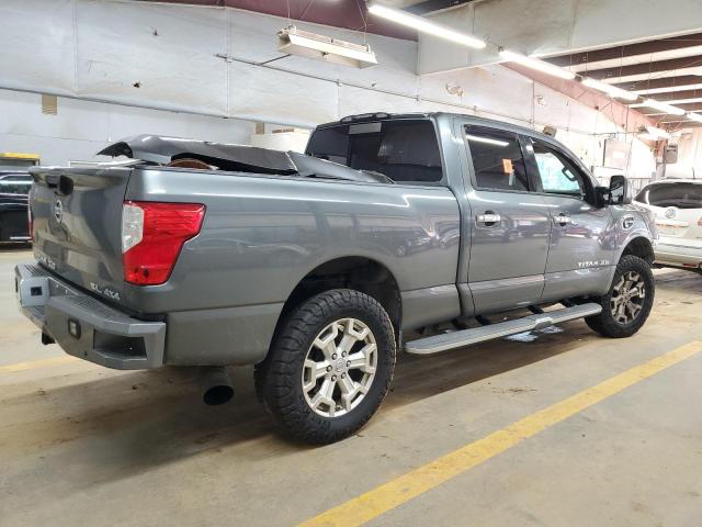 Photo 2 VIN: 1N6BA1F42GN502573 - NISSAN TITAN XD S 