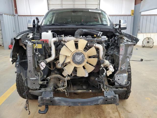 Photo 4 VIN: 1N6BA1F42GN502573 - NISSAN TITAN XD S 