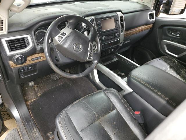 Photo 7 VIN: 1N6BA1F42GN502573 - NISSAN TITAN XD S 