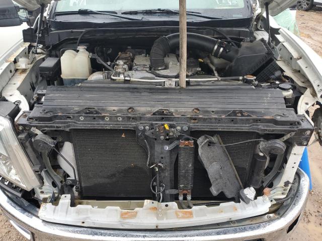 Photo 10 VIN: 1N6BA1F42GN505201 - NISSAN TITAN XD S 