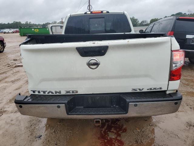 Photo 5 VIN: 1N6BA1F42GN505201 - NISSAN TITAN XD S 