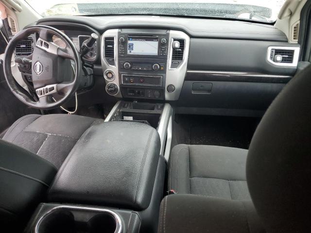 Photo 7 VIN: 1N6BA1F42GN505201 - NISSAN TITAN XD S 