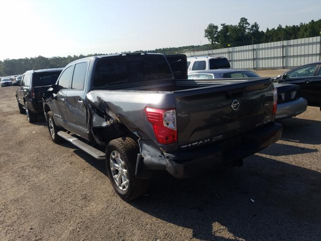 Photo 2 VIN: 1N6BA1F42GN510351 - NISSAN TITAN XD S 