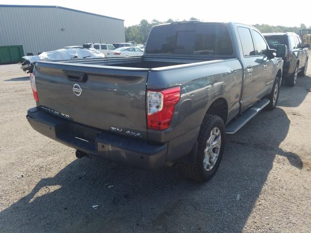 Photo 3 VIN: 1N6BA1F42GN510351 - NISSAN TITAN XD S 