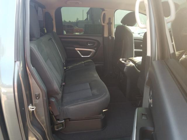 Photo 5 VIN: 1N6BA1F42GN510351 - NISSAN TITAN XD S 