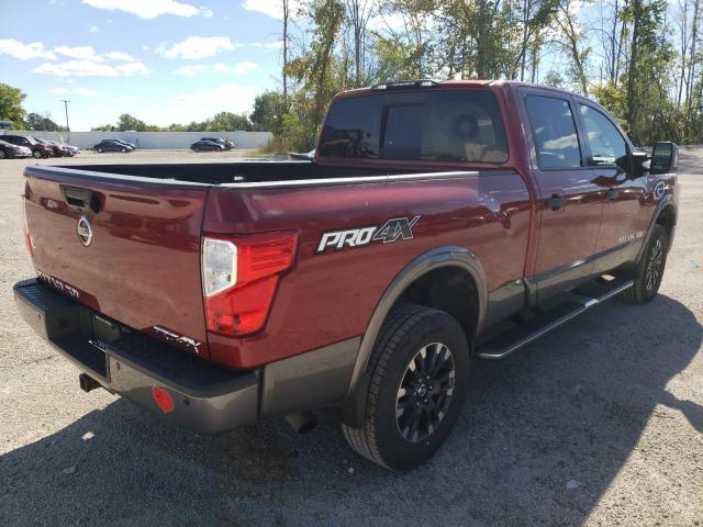 Photo 3 VIN: 1N6BA1F42GN513234 - NISSAN TITAN XD S 