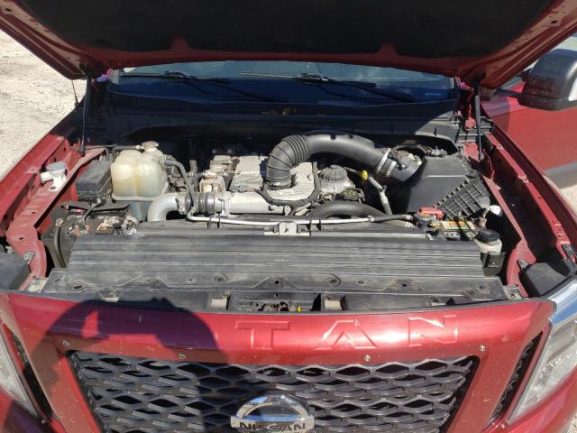 Photo 6 VIN: 1N6BA1F42GN513234 - NISSAN TITAN XD S 