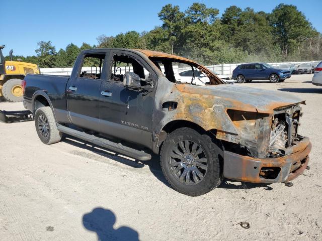 Photo 3 VIN: 1N6BA1F42GN513380 - NISSAN TITAN XD S 