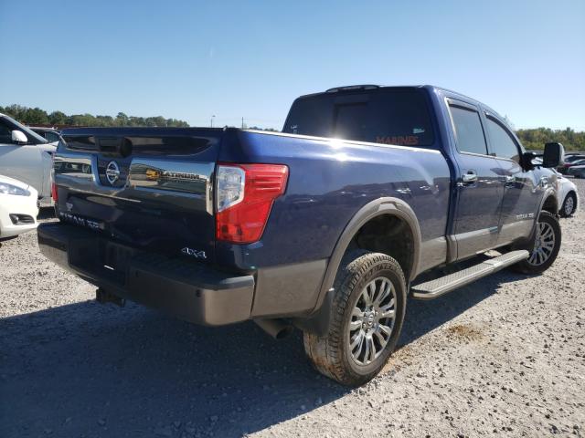 Photo 3 VIN: 1N6BA1F42GN514187 - NISSAN TITAN XD S 