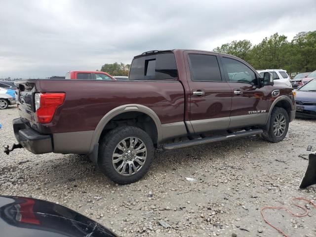 Photo 2 VIN: 1N6BA1F42GN515825 - NISSAN TITAN 