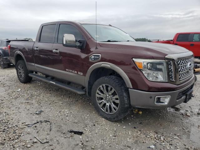 Photo 3 VIN: 1N6BA1F42GN515825 - NISSAN TITAN 