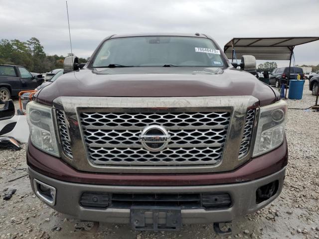 Photo 4 VIN: 1N6BA1F42GN515825 - NISSAN TITAN 