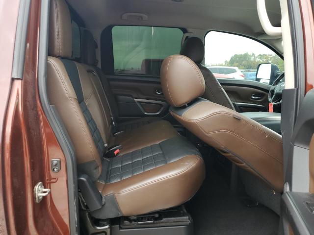 Photo 9 VIN: 1N6BA1F42GN515825 - NISSAN TITAN 