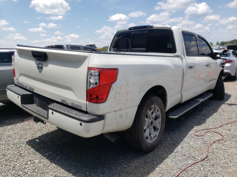 Photo 3 VIN: 1N6BA1F42GN517588 - NISSAN TITAN XD S 