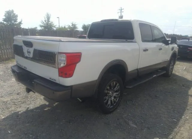 Photo 3 VIN: 1N6BA1F42GN518210 - NISSAN TITAN XD 