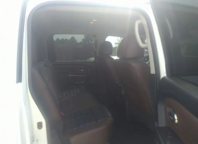 Photo 7 VIN: 1N6BA1F42GN518210 - NISSAN TITAN XD 